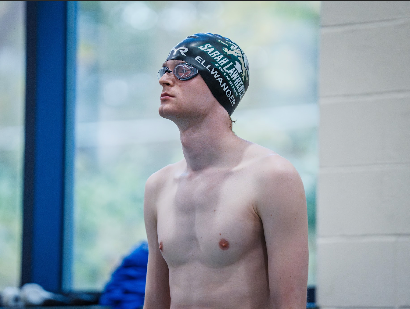 The Leader of the Pack: Patrick Rau