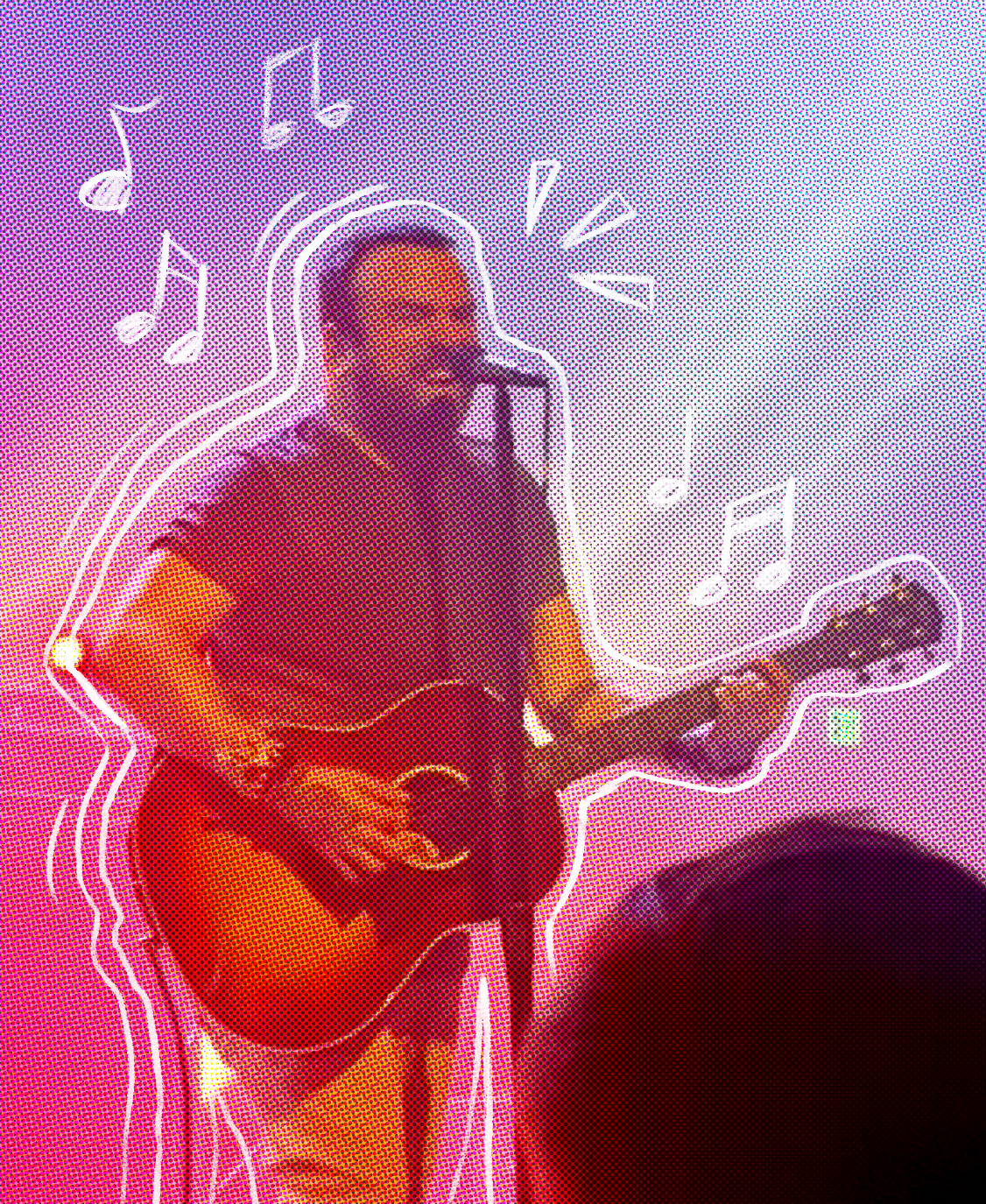 The Curious Case of Max Bemis: The SLC Dropout You’ve Probably Never Heard Of