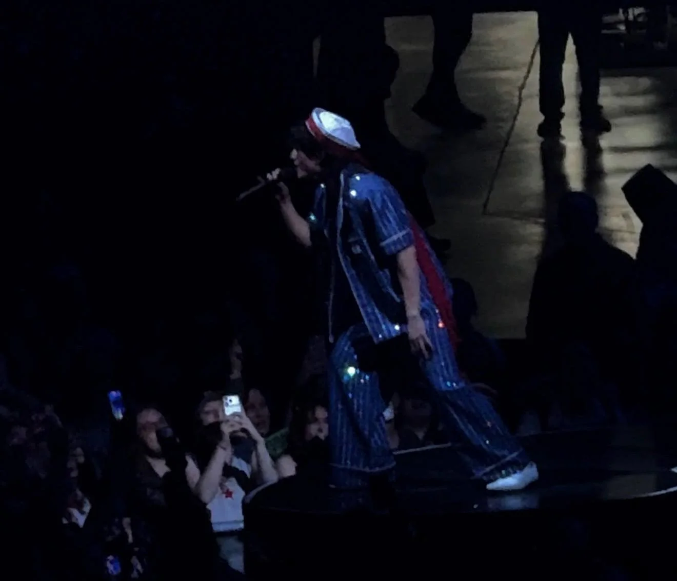 The Importance of Queer Voices: Conan Gray Takes Over UBS Arena