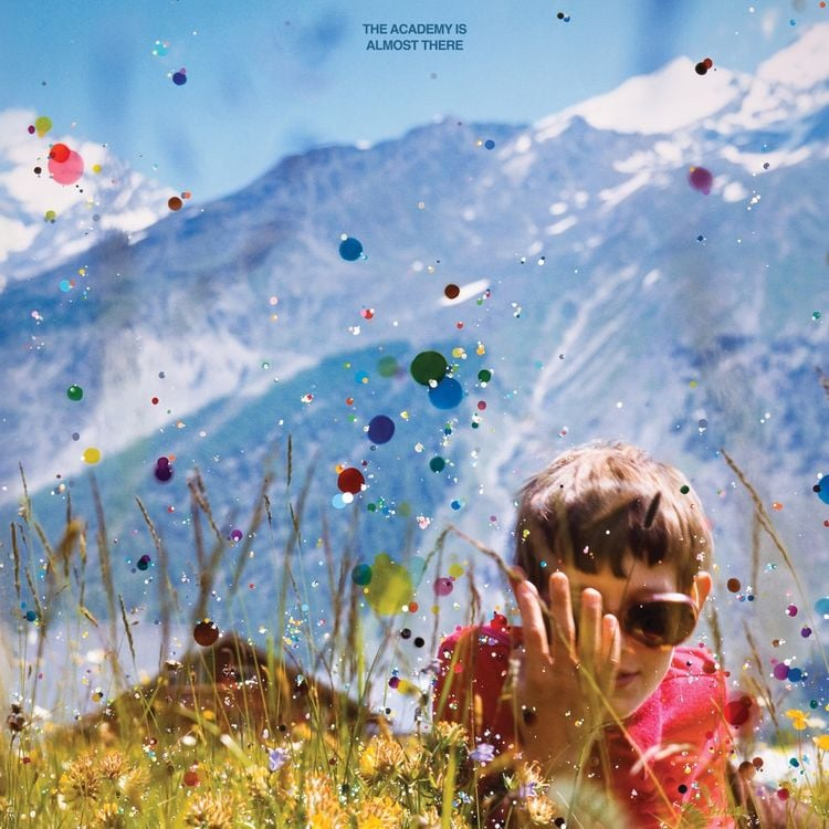 The Academy Is… Versus Nostalgia: “Almost There” Review