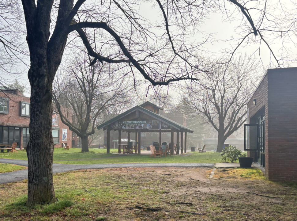 A Two-Time Transfer’s Testimony: An Interview With a Hampshire College Transfer