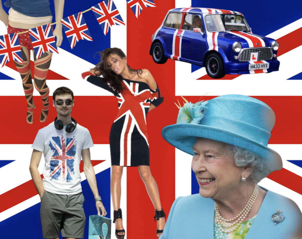 Boy, Take Off That Union Jack and Reject Imperialism