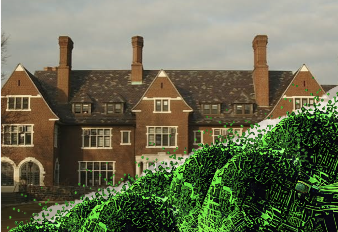 The A.I. Debate: What Do Students at Sarah Lawrence Have To Say About Artificial Intelligence?
