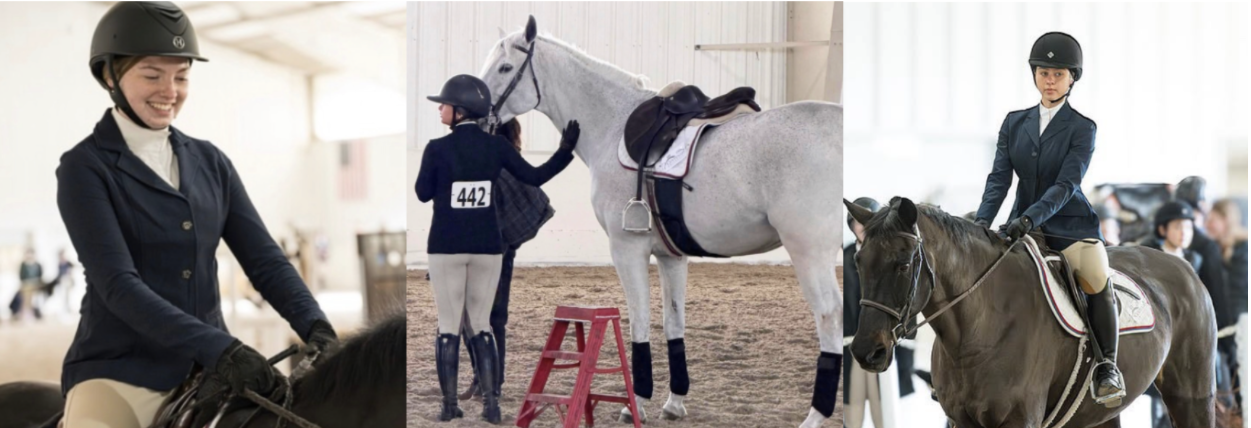 Off To The Races: How The Sarah Lawrence Equestrian Team Is Starting Their 2026-2027 Season In Style