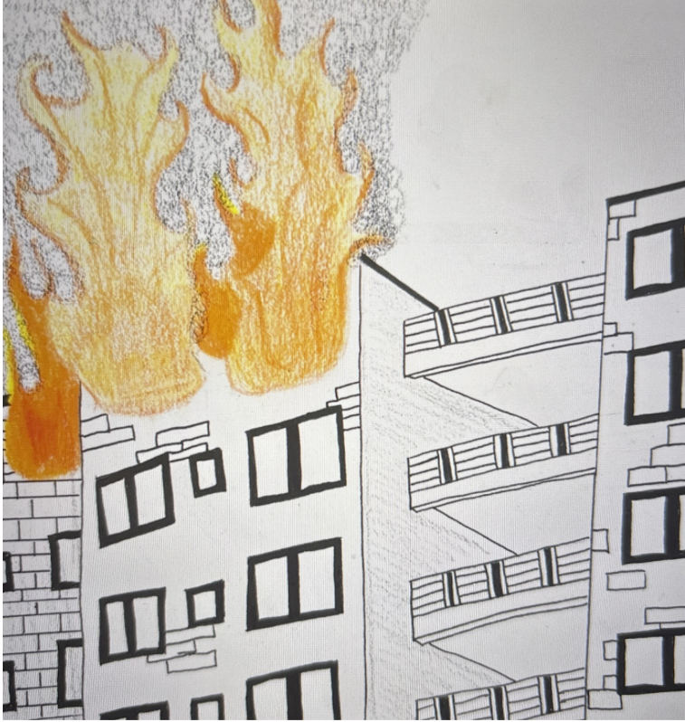 A “Boy Who Cried Wolf Scenario”: Behind The Scenes of Hill House Fire Alarms