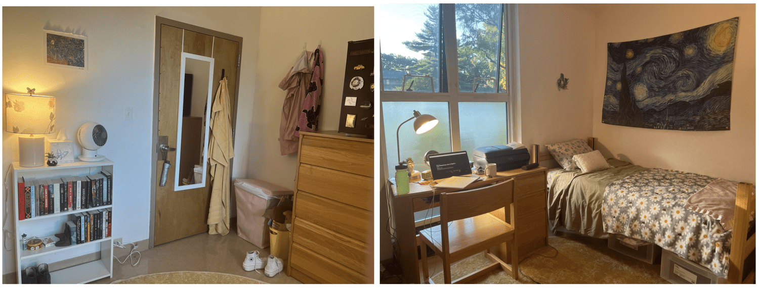 SLC Housing Descriptions First Year Only — The Phoenix