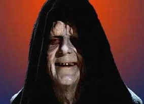 Meet the New Boss, Same as the Old Boss 