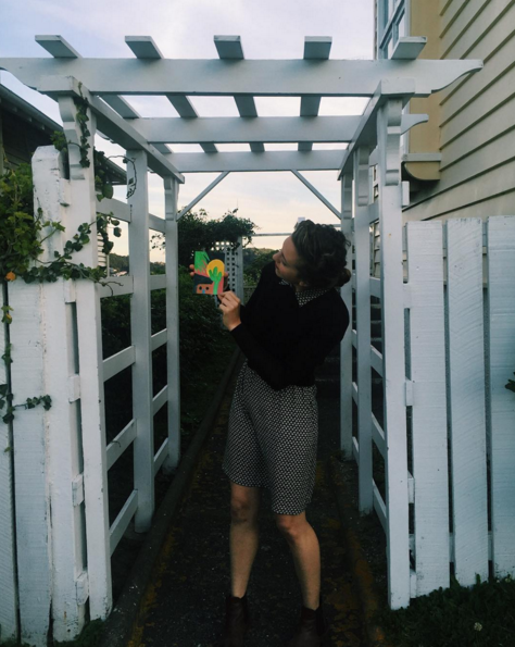 How I'm Dealing With My First Internet Hater