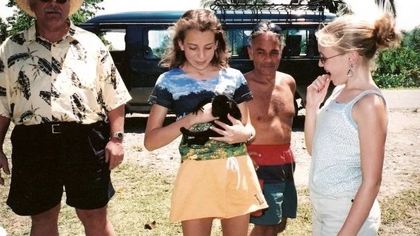 Should I quit creative entrepreneurship & join the Peace Corps? (Plus FREE ebook chapter download!)