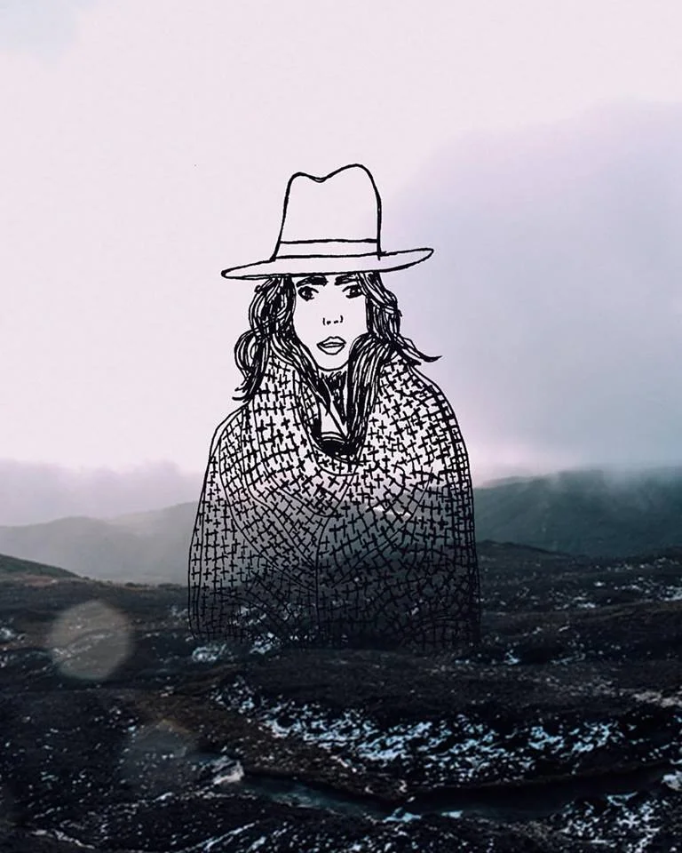 Happy birthday, #atwildwoman. Here are 24 things she's taught me.