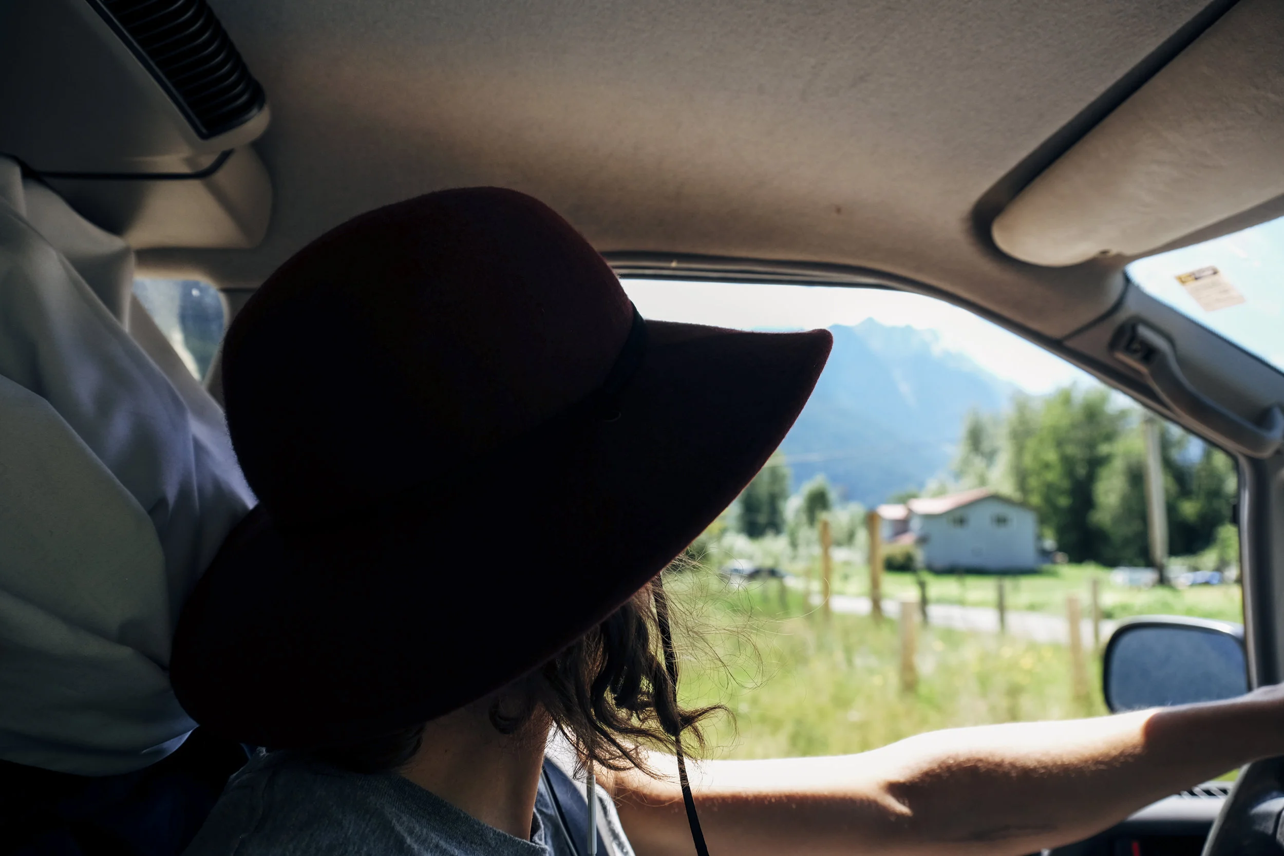 All things van life Q+A