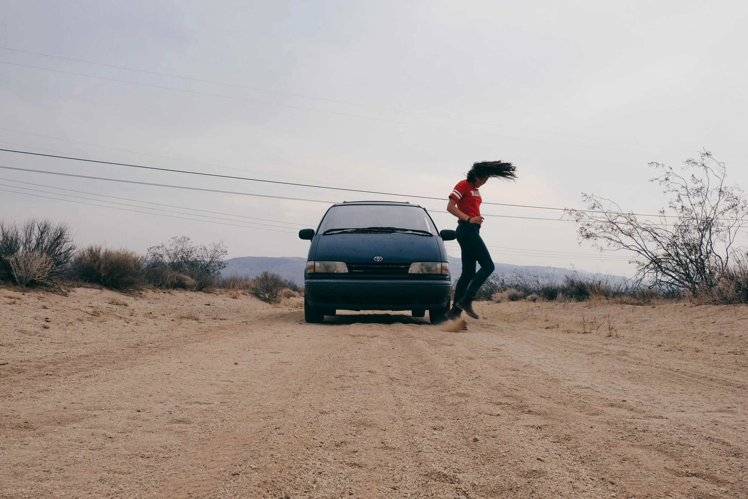 Pop the damn champagne.