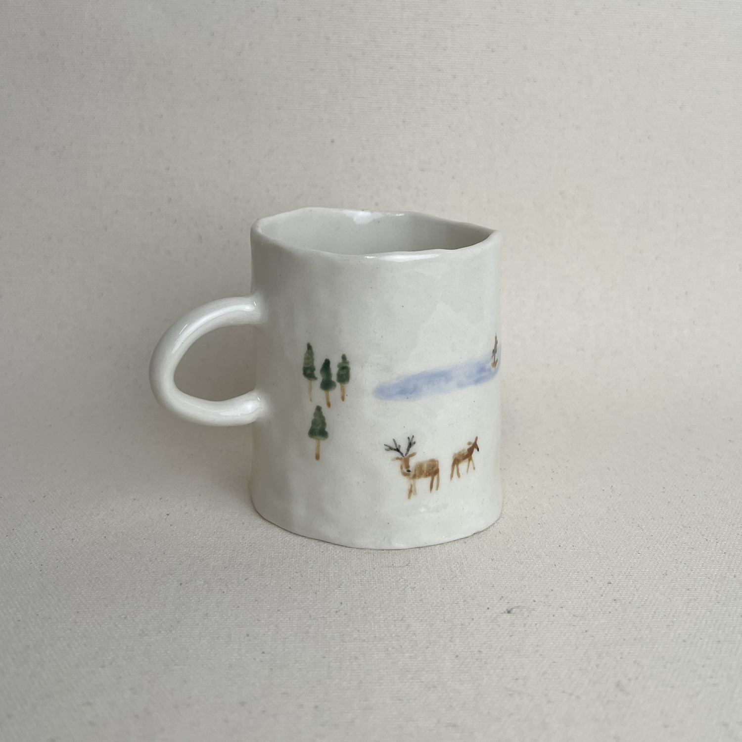 House Mug 1