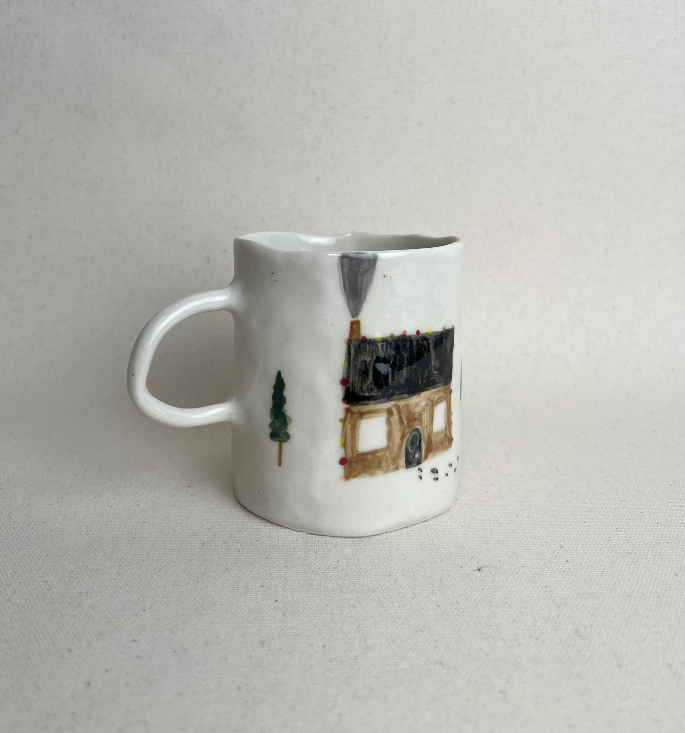 House Mug 2