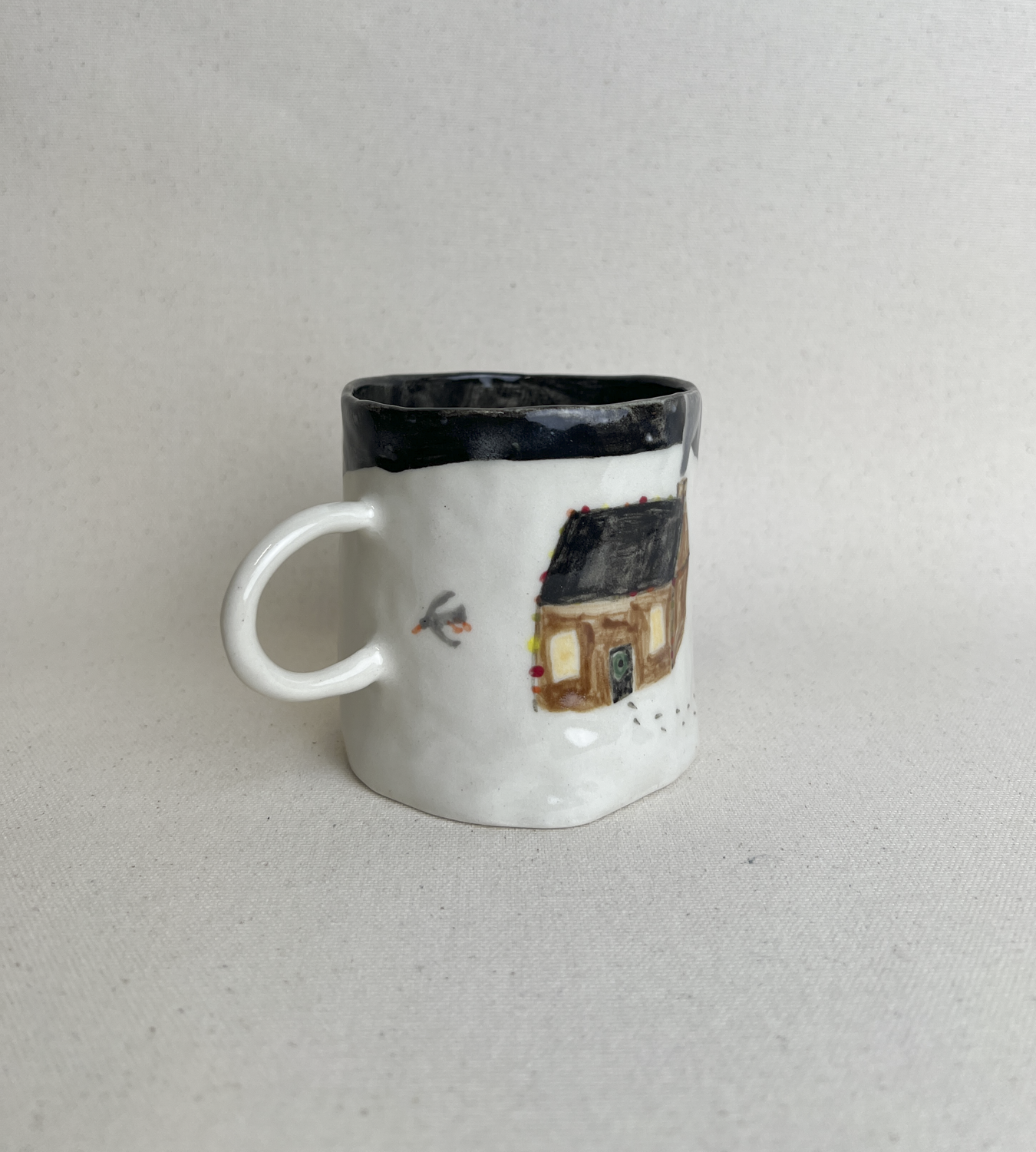 House Mug 4