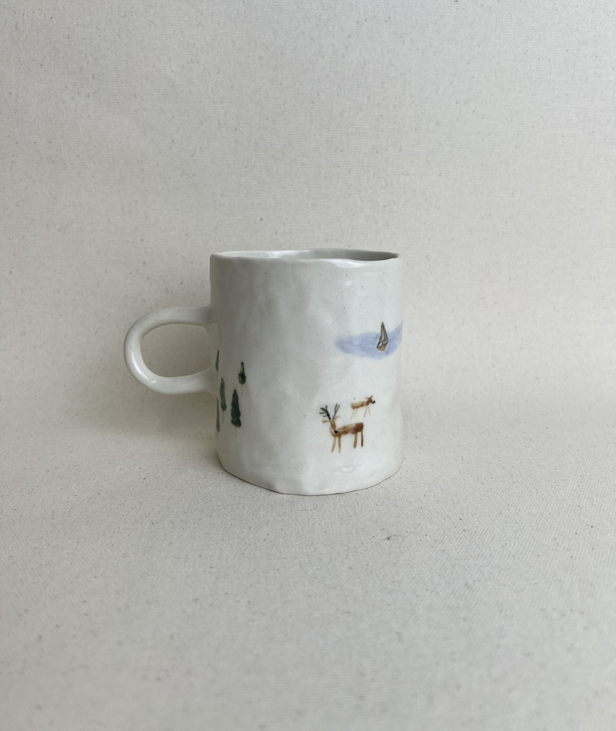 House Mug 3