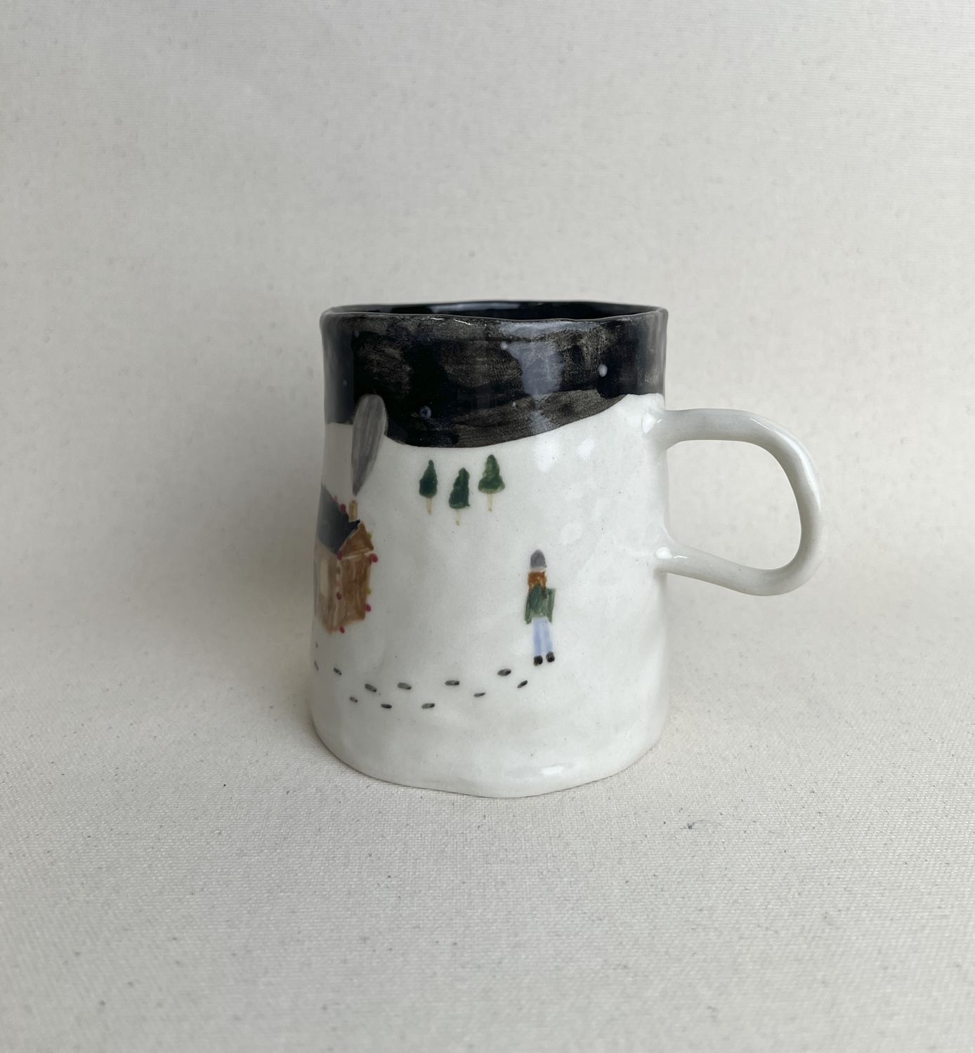 House Mug 5