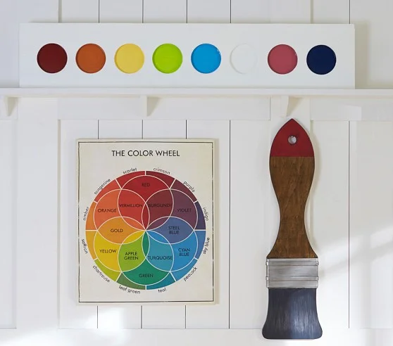 Secondary Colors Recipes Cellar And Conservatory