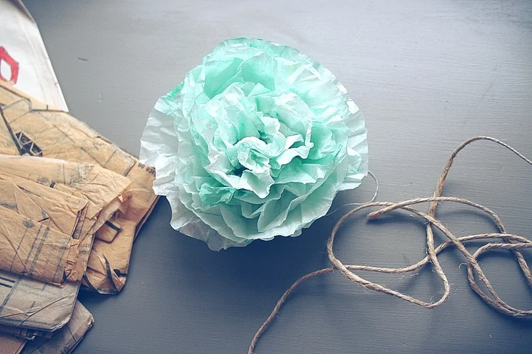 Crafting in the Kitchen