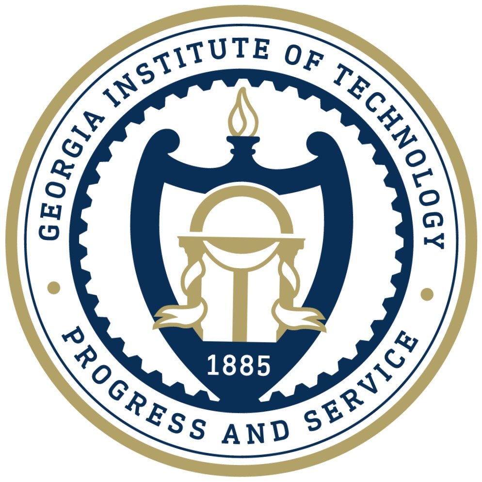 Revised Institute Seal