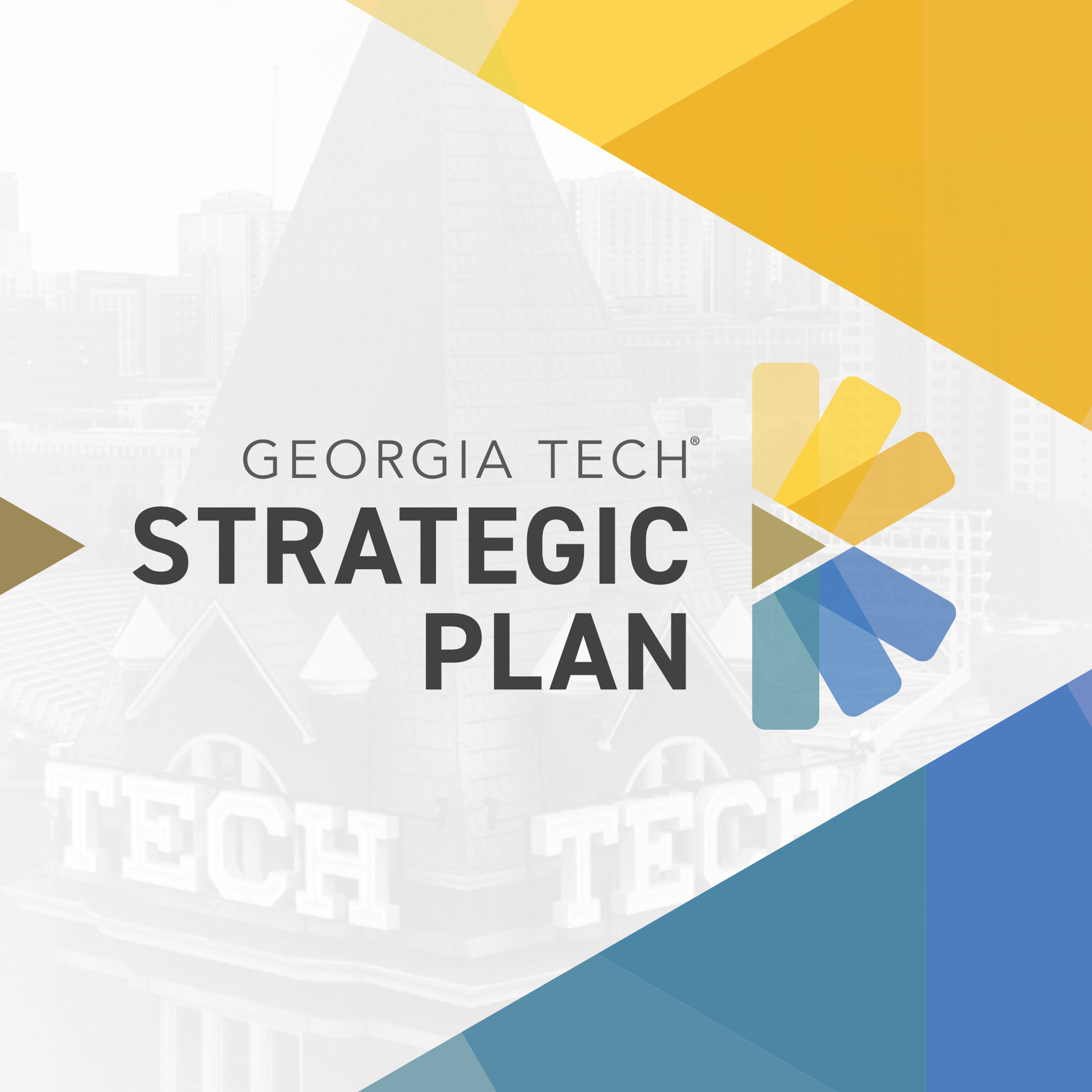 Georgia Tech Strategic Plan