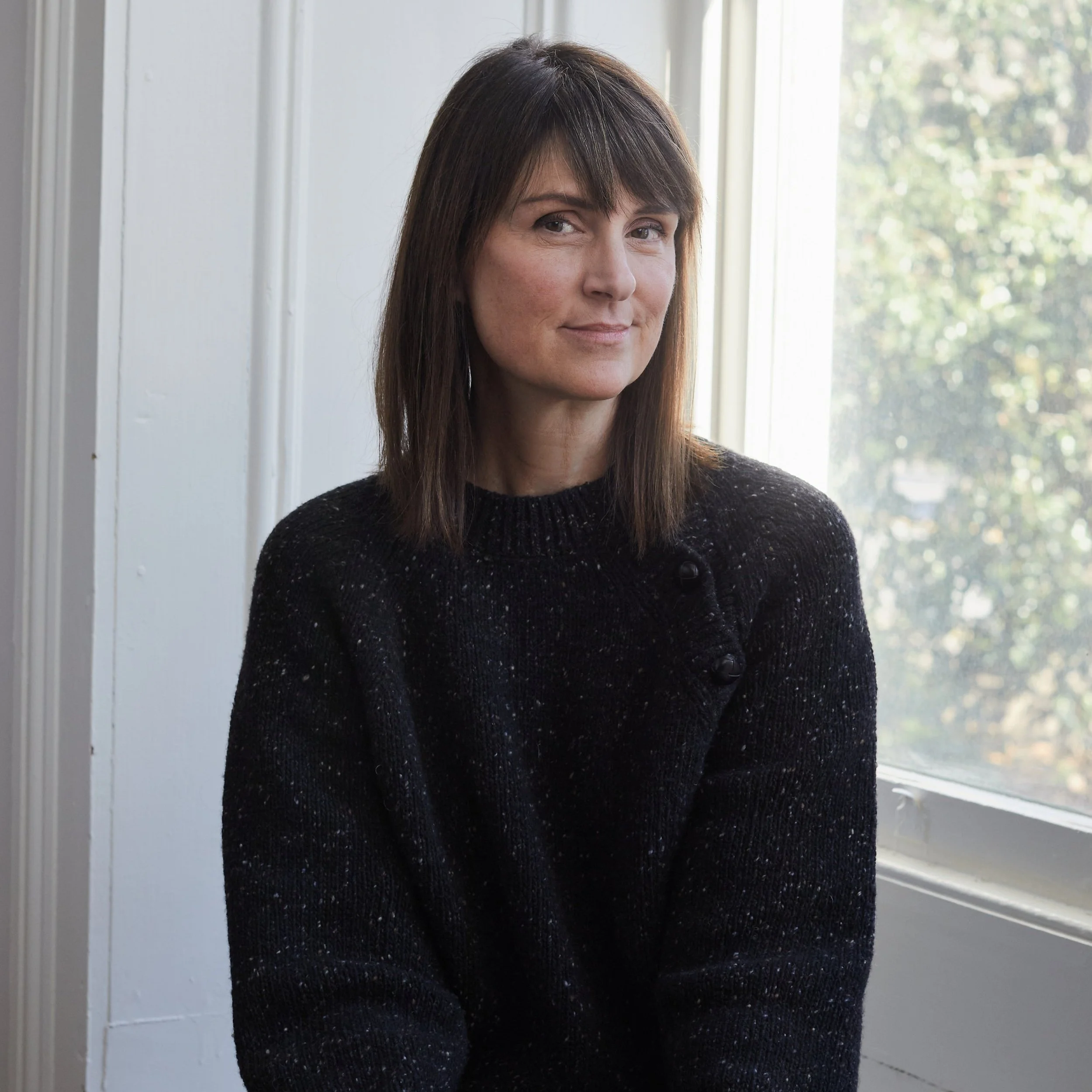 Kyle Tibbs Jones, Co-founder, The Bitter Southerner