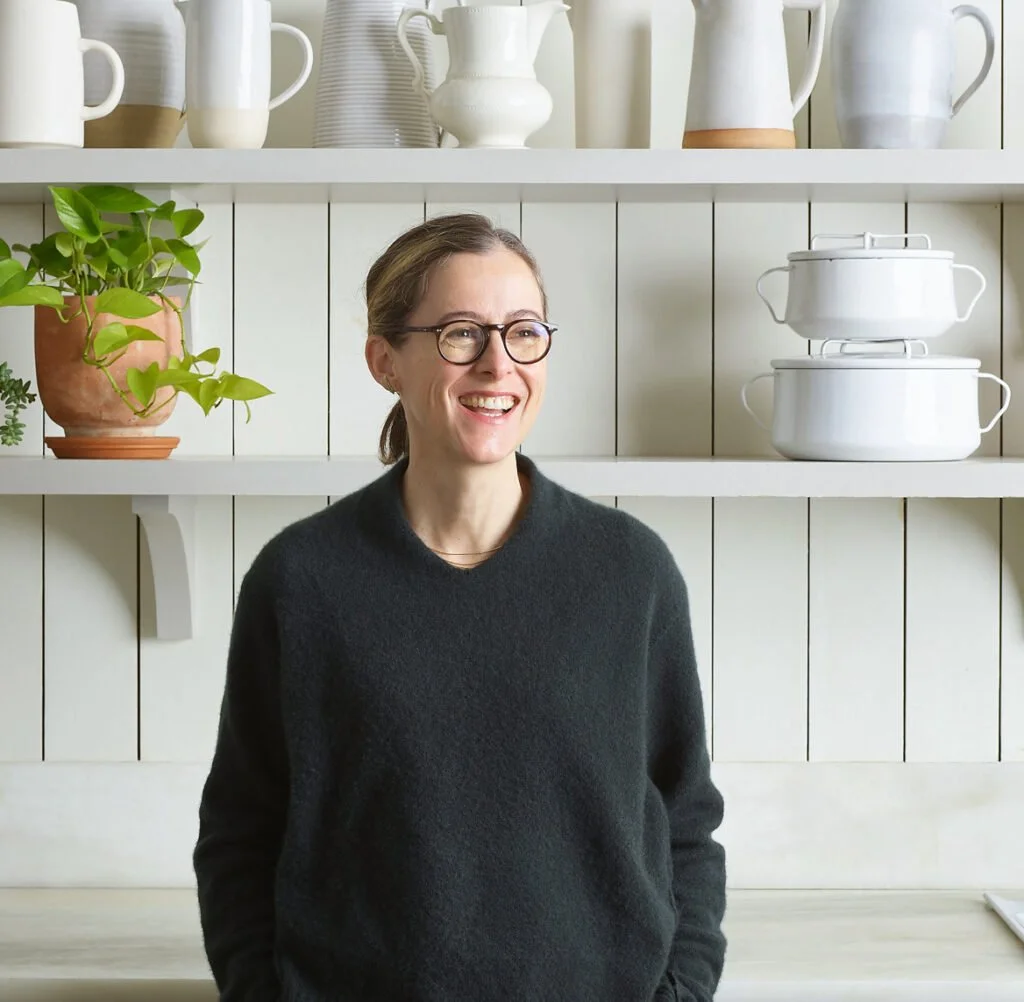 Amanda Hesser, Founder, Food52