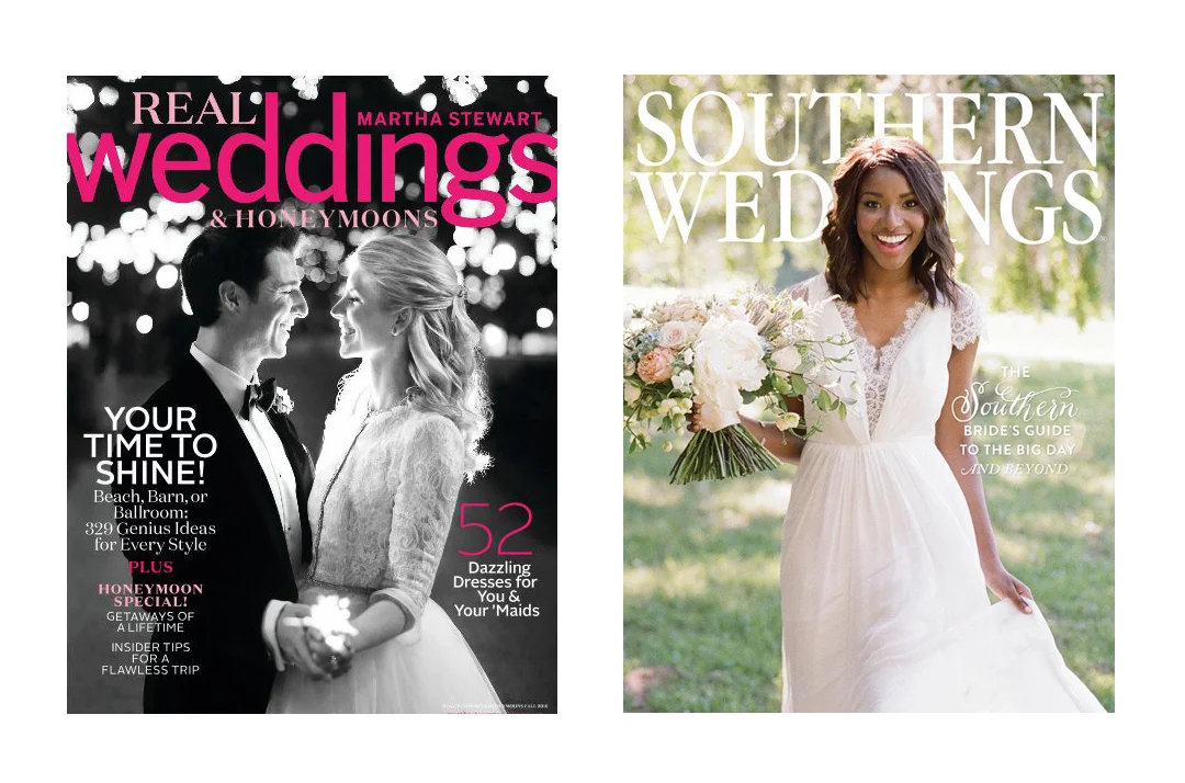 Blackberry Farm Weddings On Stands Nashville Photographer