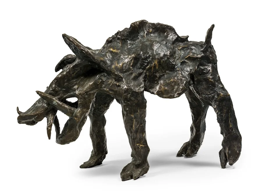 Adam Cullen - Razorback 2011