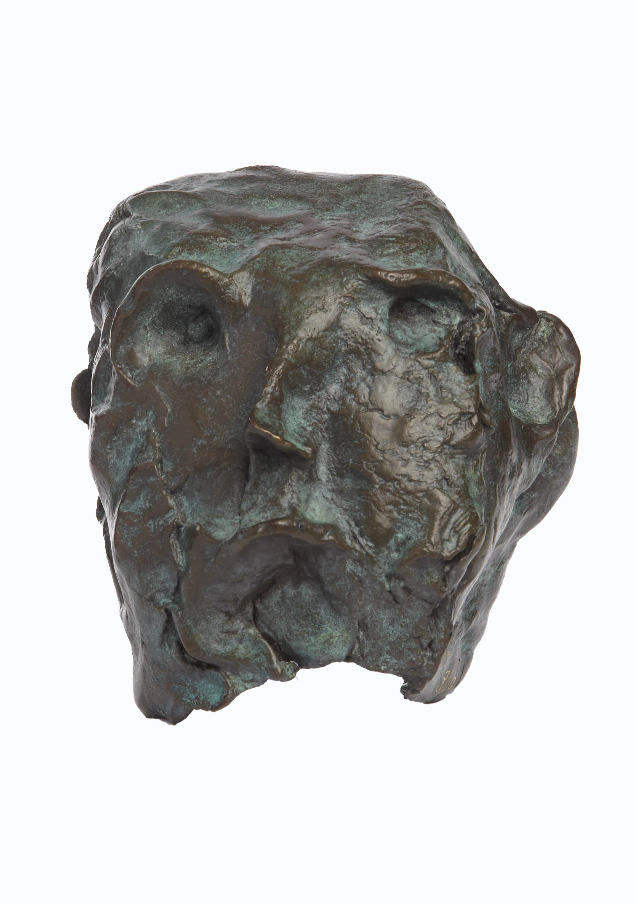 Adam Cullen - Head, 2011