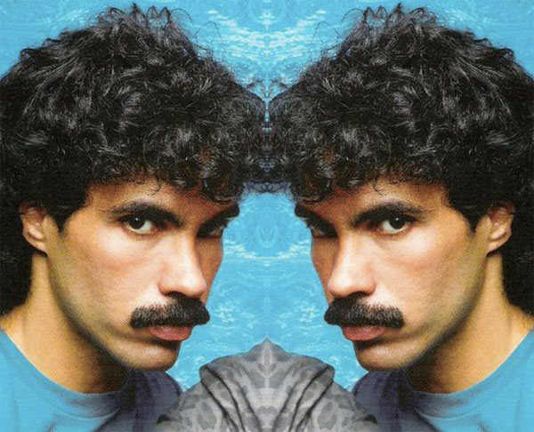 Pop Culture Facial Hair: The 80's — The Bearded Savant