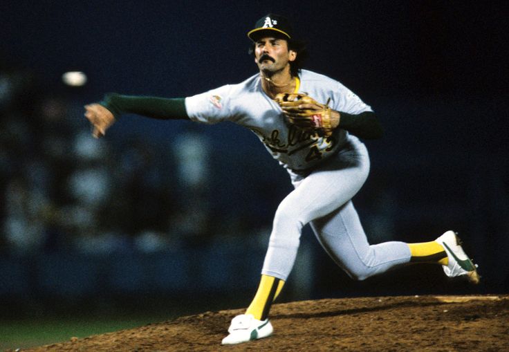 Dennis Eckersley