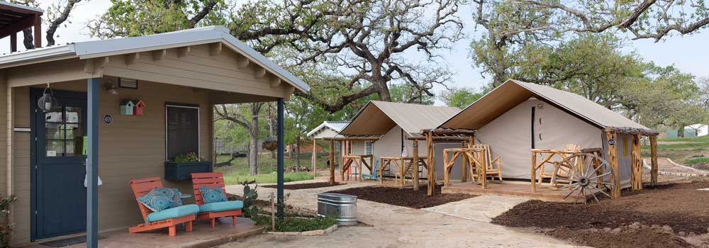 Community First! Village, Austin, TX Community First! Village is a 27-acre master planned community that provides affordable, permanent housing and a supportive community for the disabled, chronically homeless in Central Texas. A development of Mobile Loaves & Fishes, this transformative residential program exists to love and serve our neighbors who have been living on the streets, while also empowering the surrounding community into a lifestyle of service with the homeless.The Village is a place that enables our homeless brothers and sisters to heal. It’s a place where they can rediscover hope, renew their purpose and restore their dignity. Most importantly, it’s a place they can call home.