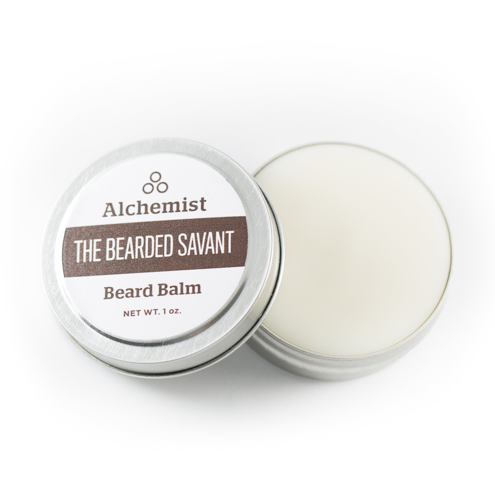 Beard Balm