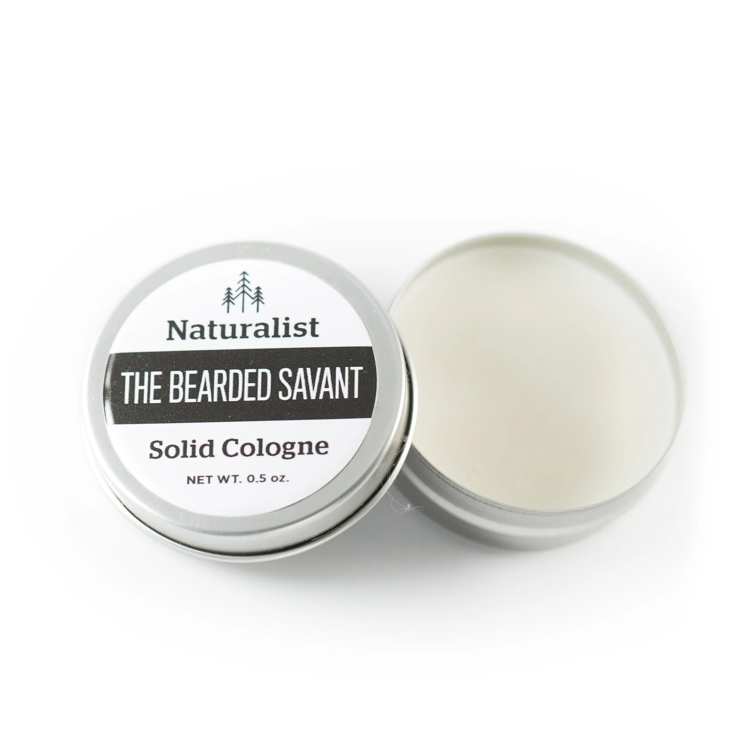 Naturalist Solid Cologne