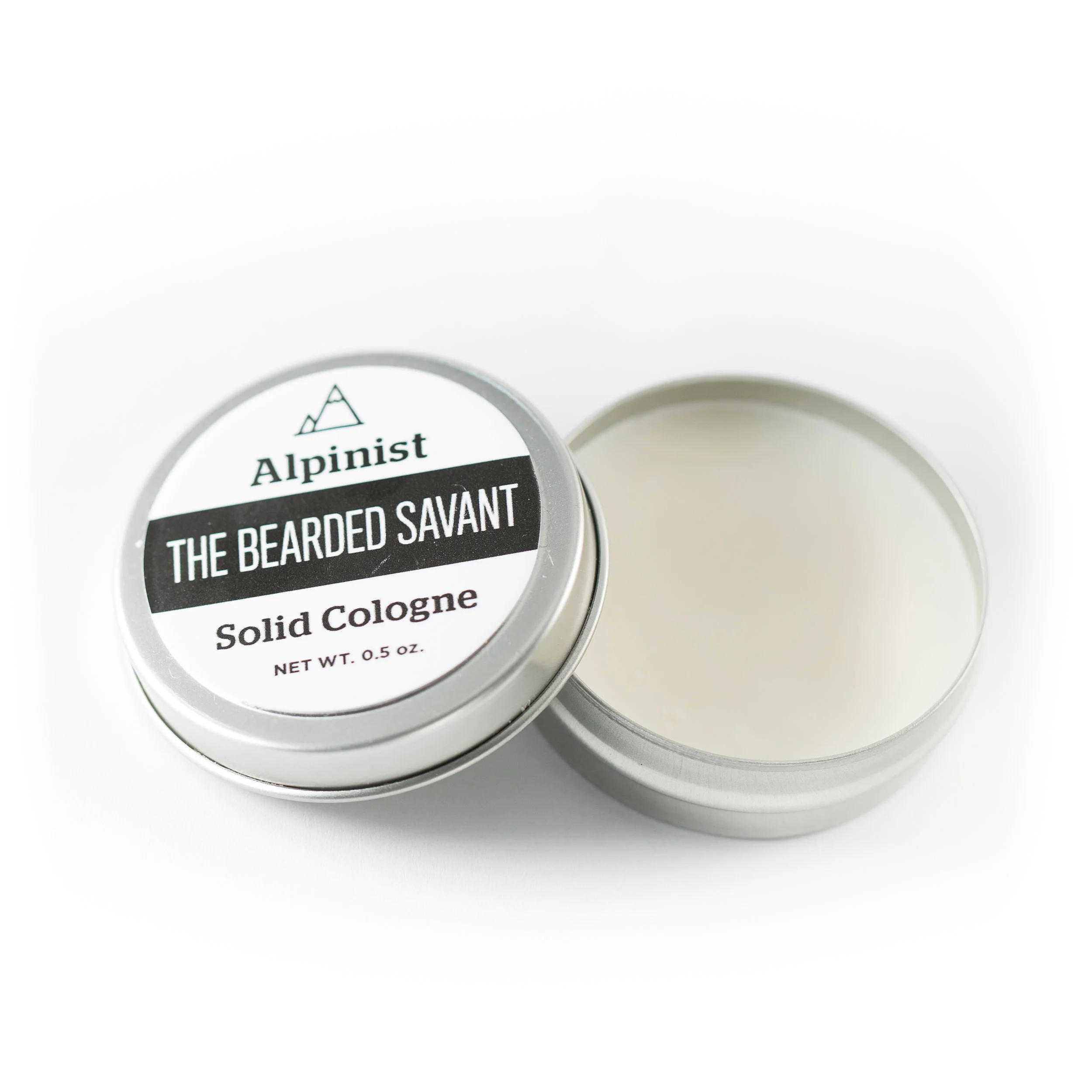 Alpinist Solid Cologne