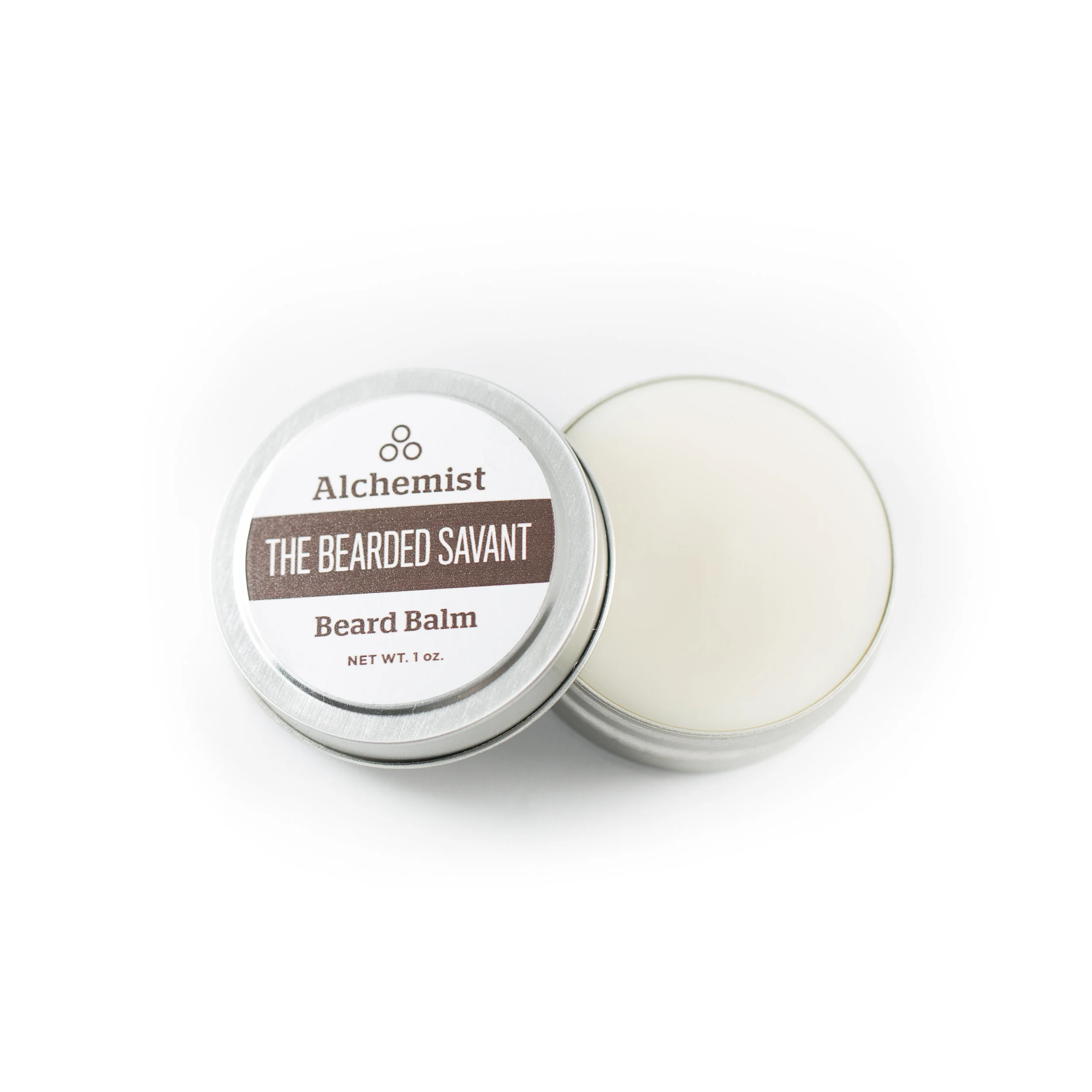 Alchemist Beard Balm