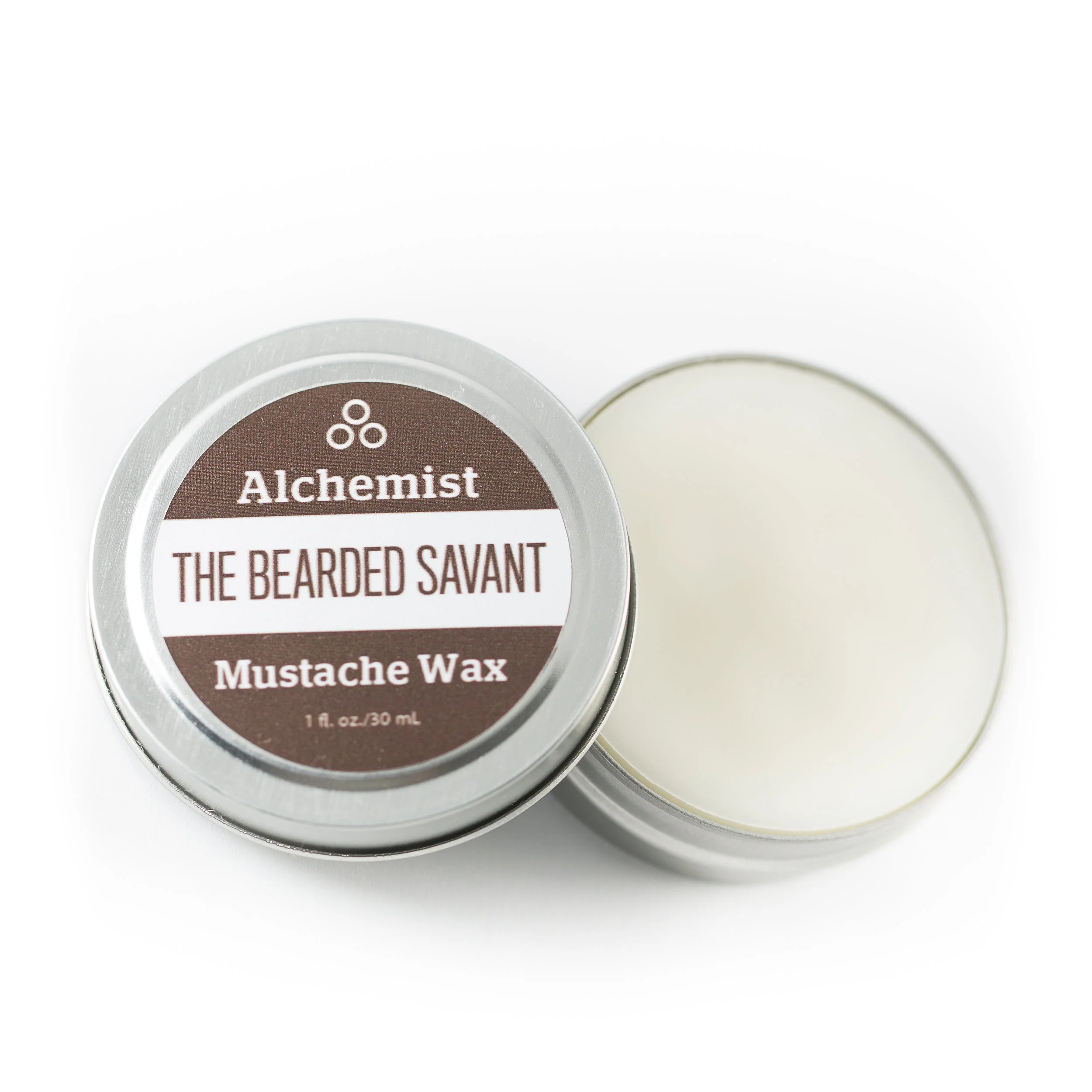 Alchemist Mustache Wax