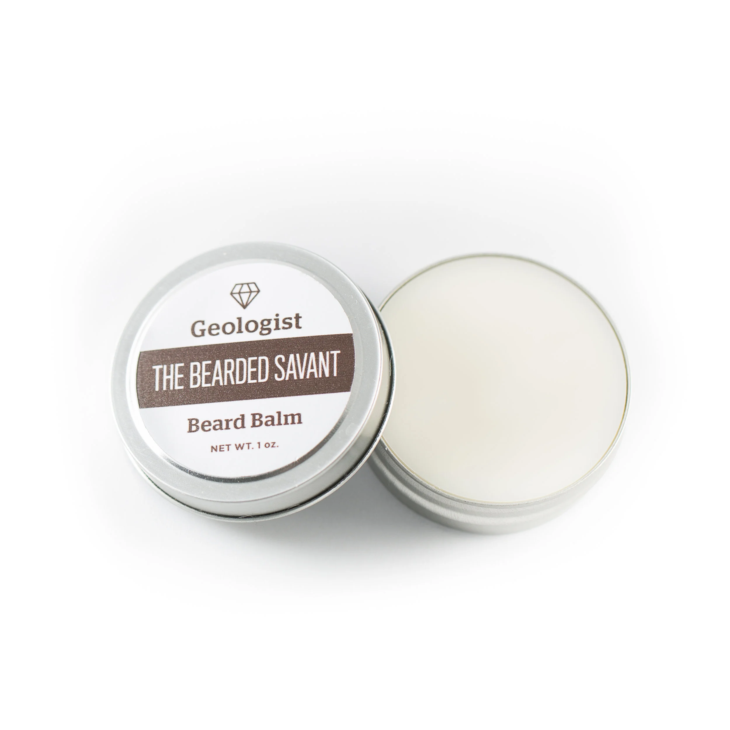 Beard Balm Subscription