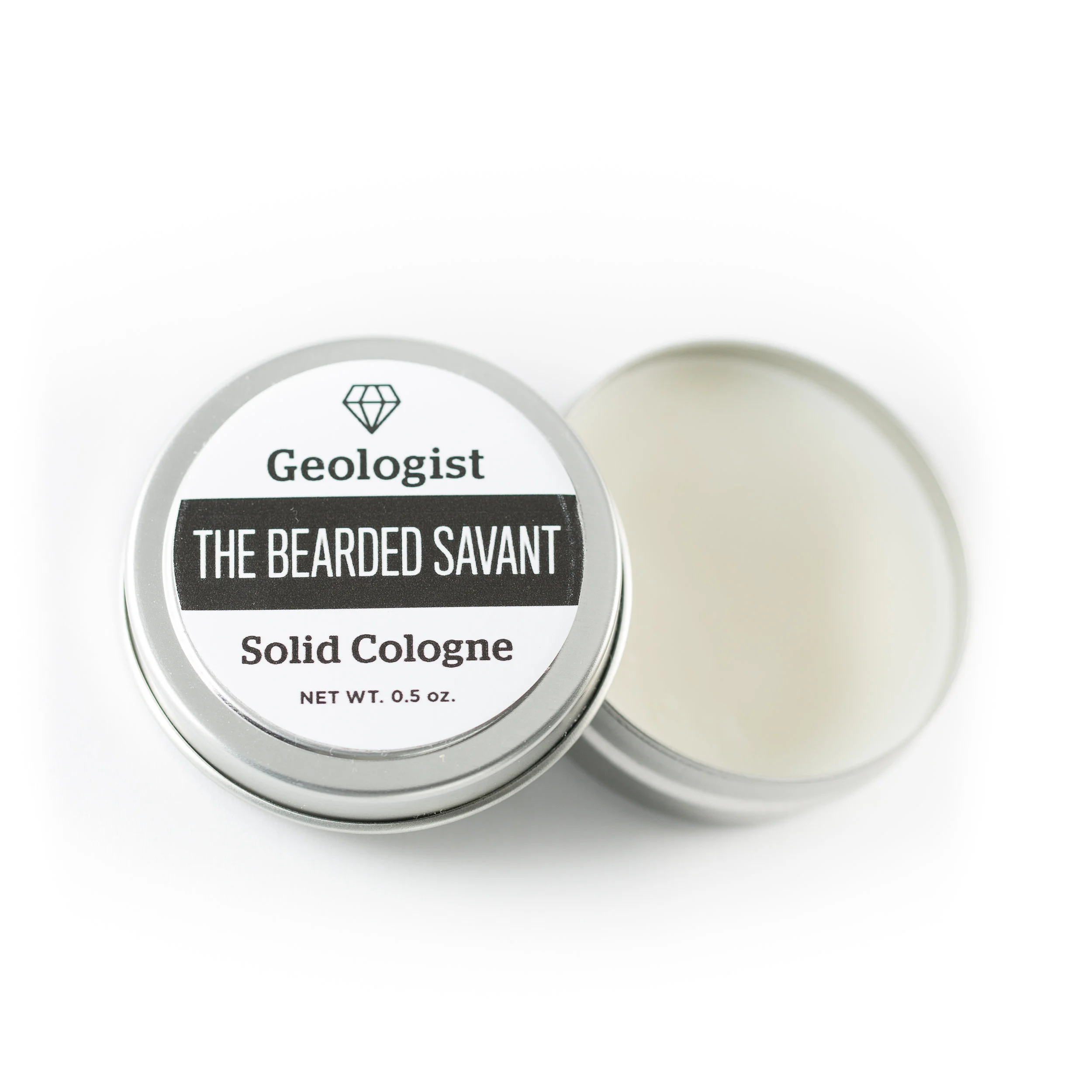 Geologist Solid Cologne