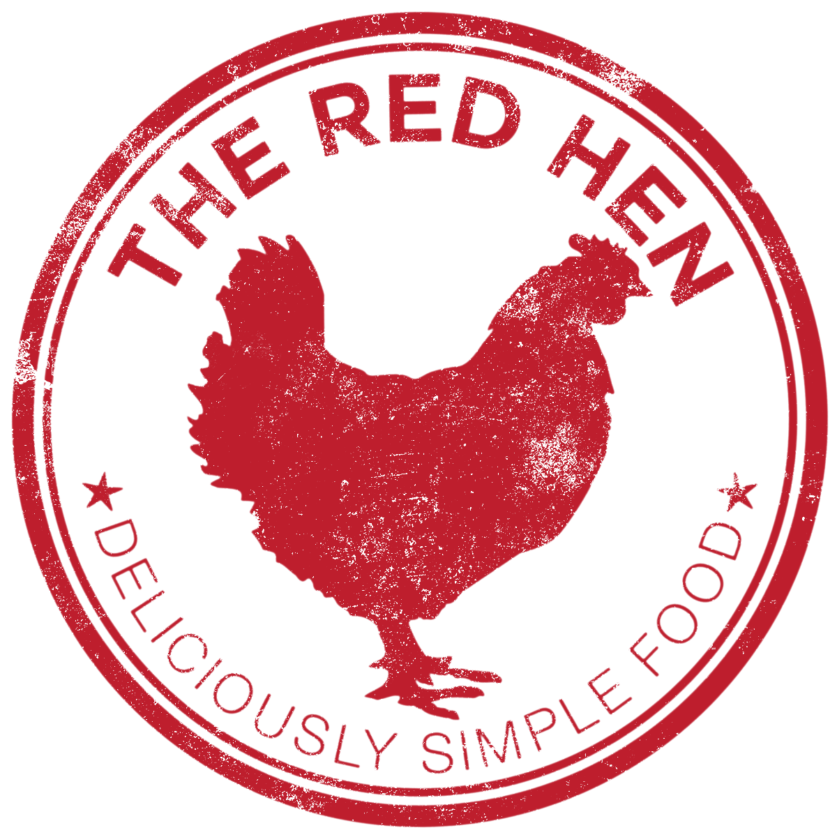 The Red Family Style Restaurant
