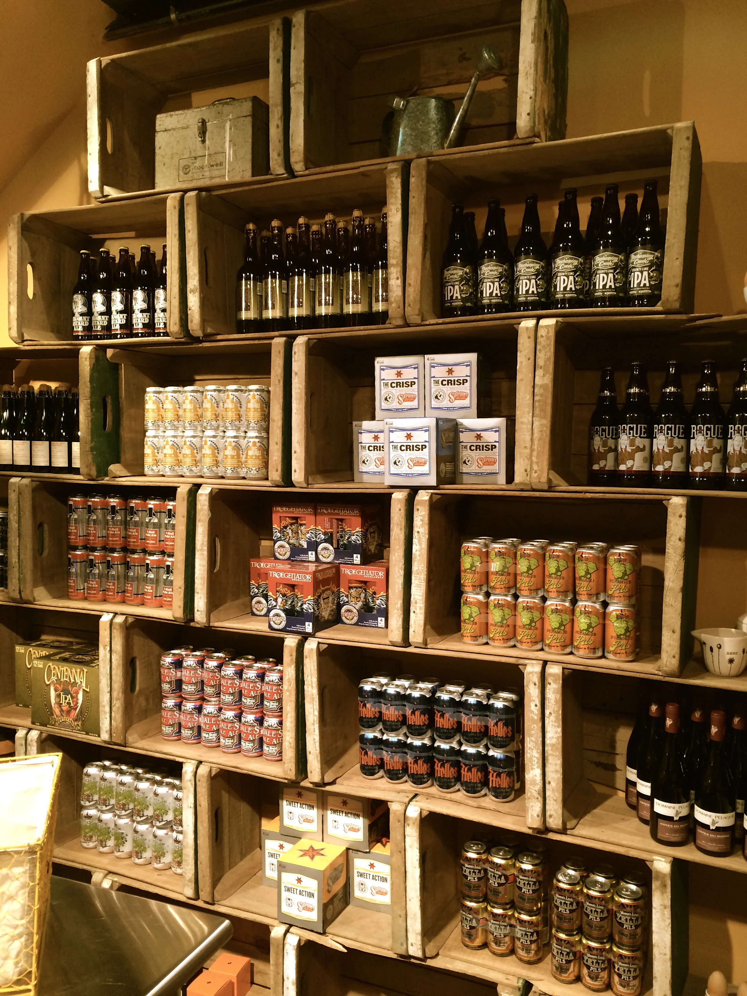 Craft Beer