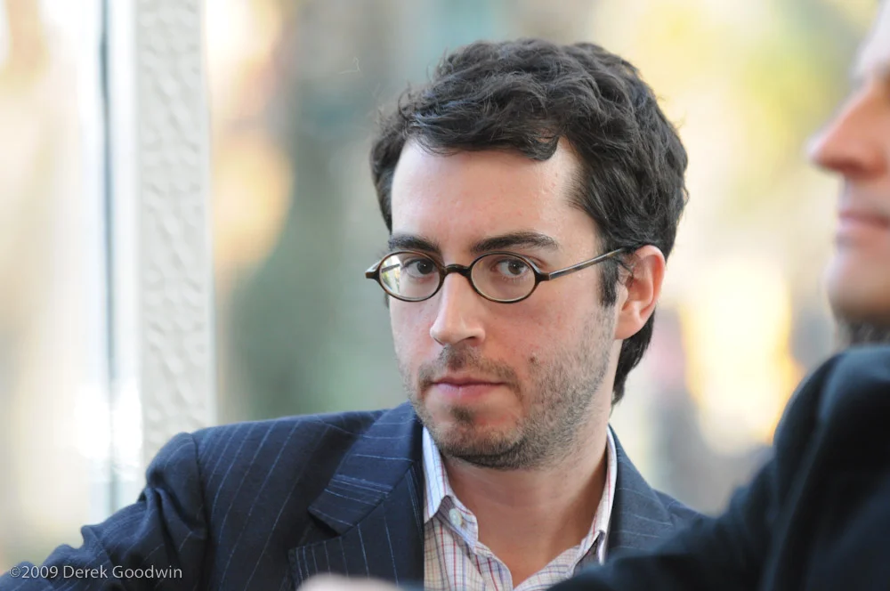 Jonathan Safran Foer