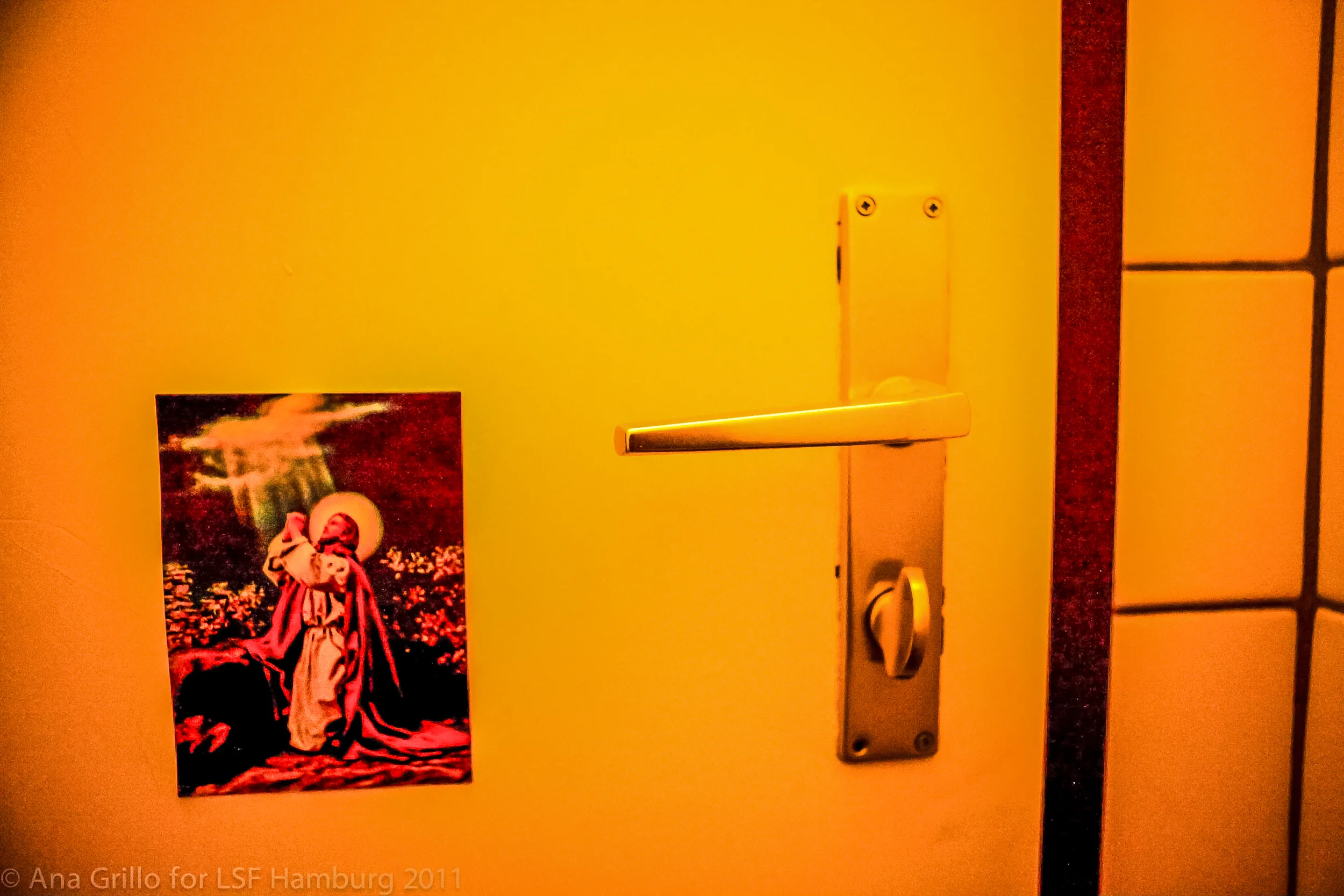 Nachtbar © 2011