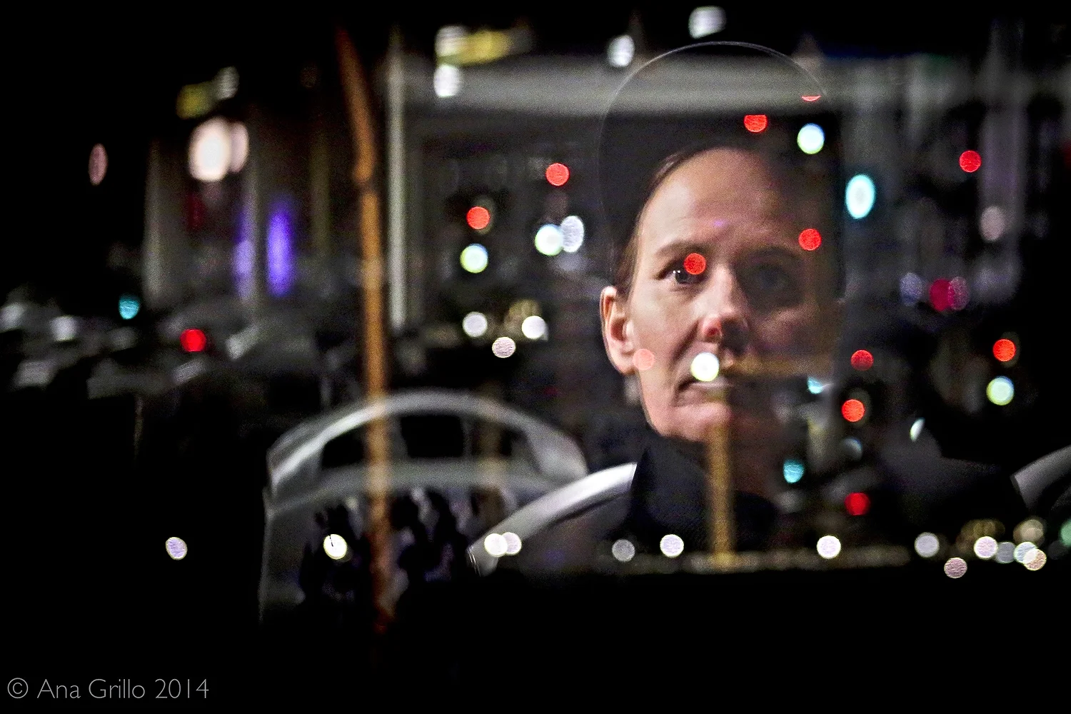 Christiane, Berlin © 2013