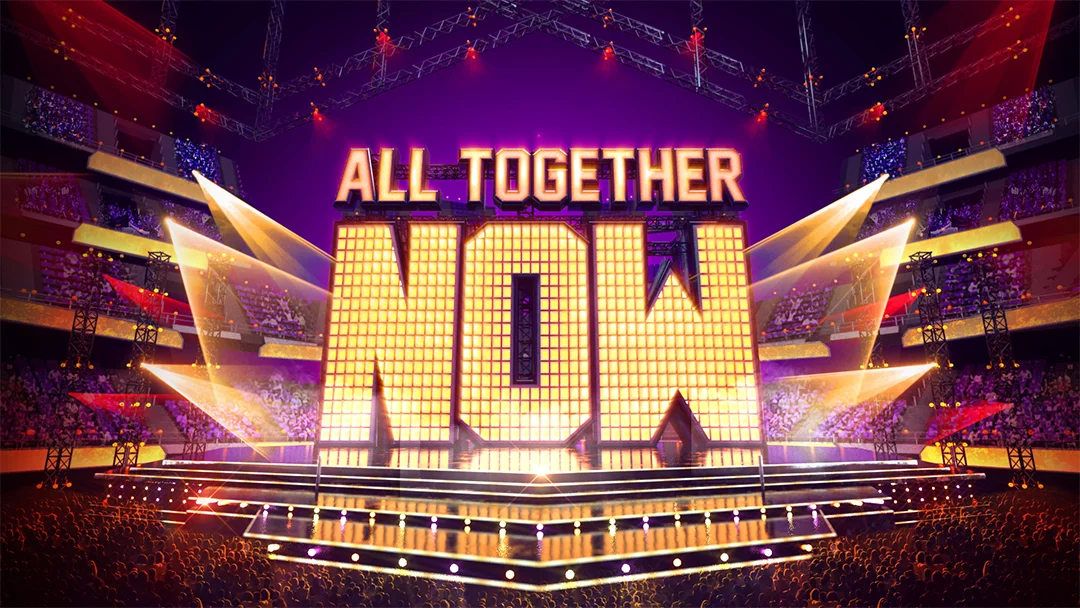 All Together now Australia_endemolshine