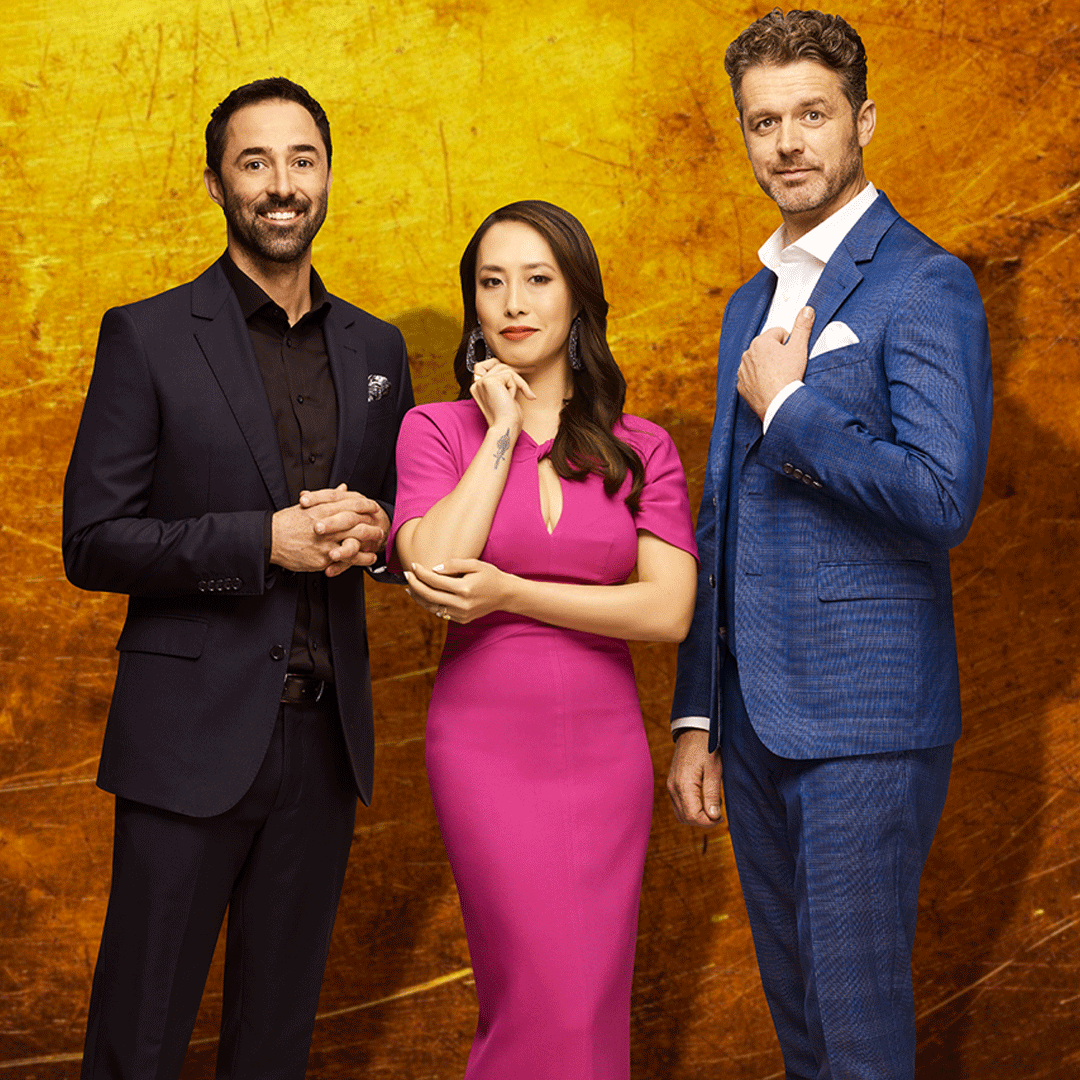 Masterchef Australia Adds Three New Judges To Its Winning Recipe