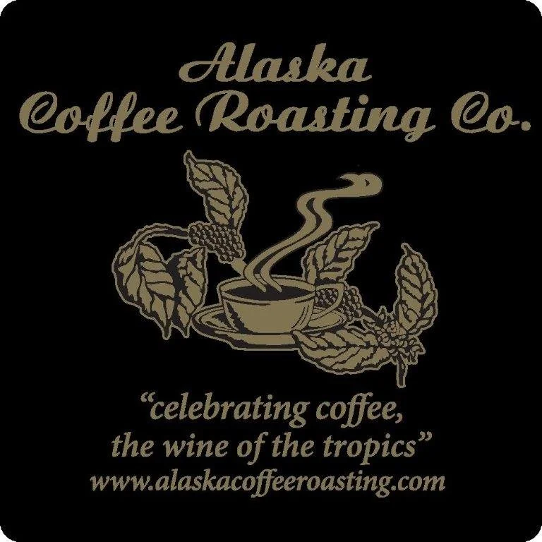 Alaska Coffee Roasting Brand