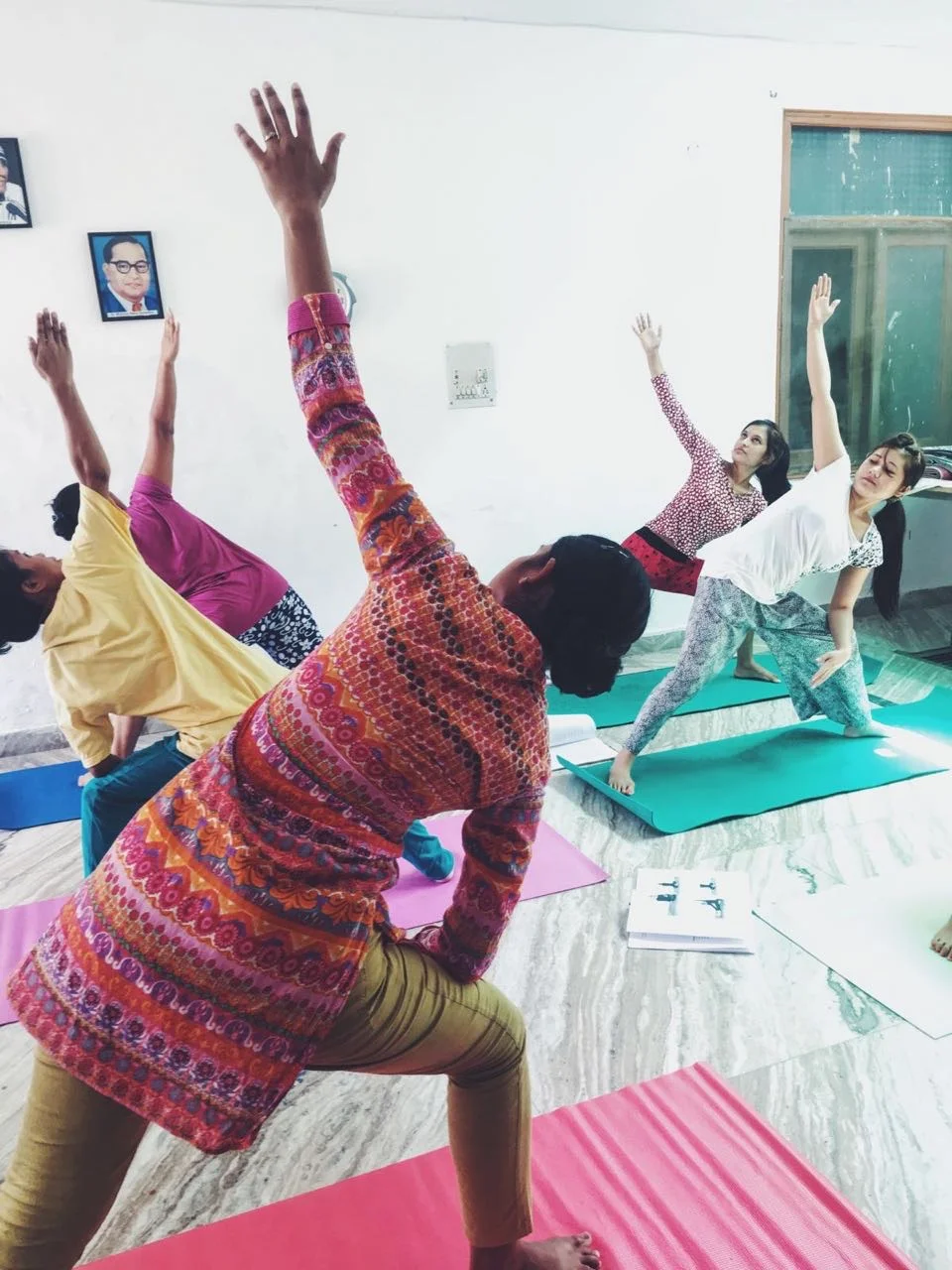 Holistic Tools for Trauma (3 - 5 Day Training Workshop)