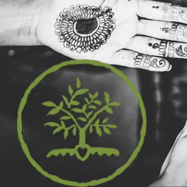 &ldquo;Trauma is not the story of something awful that happened in the past, but the imprints left behind in people&rsquo;s sensory and hormonal systems.&rdquo; Bessel van der Kolk, author of #thebodykeepsthescore . 
Henna is an ancient art form in S